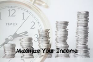 Maximize Your Income