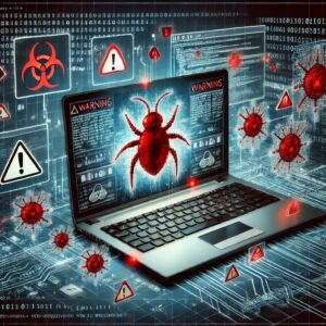 Computer Virus कंप्यूटर वायरस 